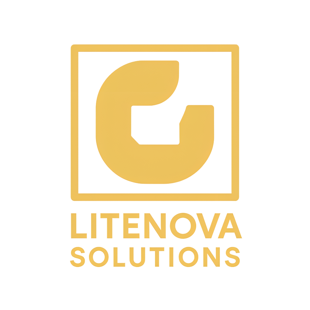 Litenova Logo